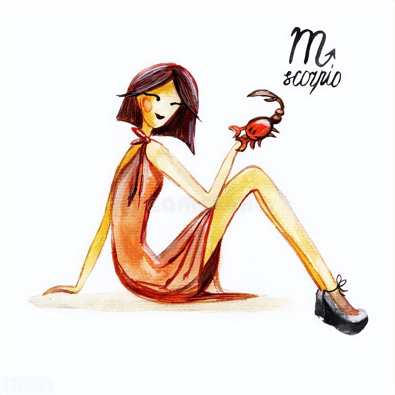 星座配对指南你与哪个星座最合拍,星座与星座之间的配对法则