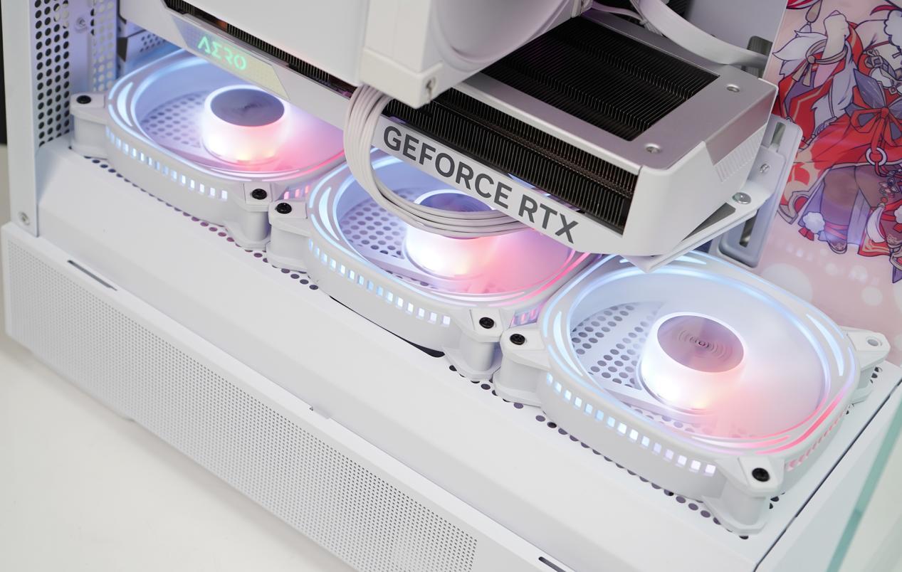 双11海景房效果图,双11海景房机箱推荐