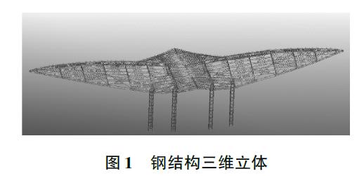 超大型高边坡格构梁施工,格构柱斜抛撑施工视频