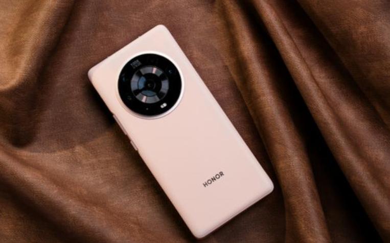 荣耀70已入网部分配置曝光,荣耀70是旗舰机型吗