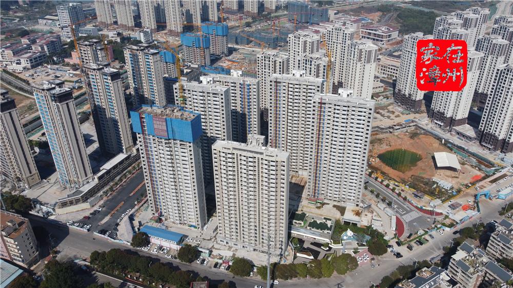 工程进度！快看看你家房子盖到哪儿了？（上）