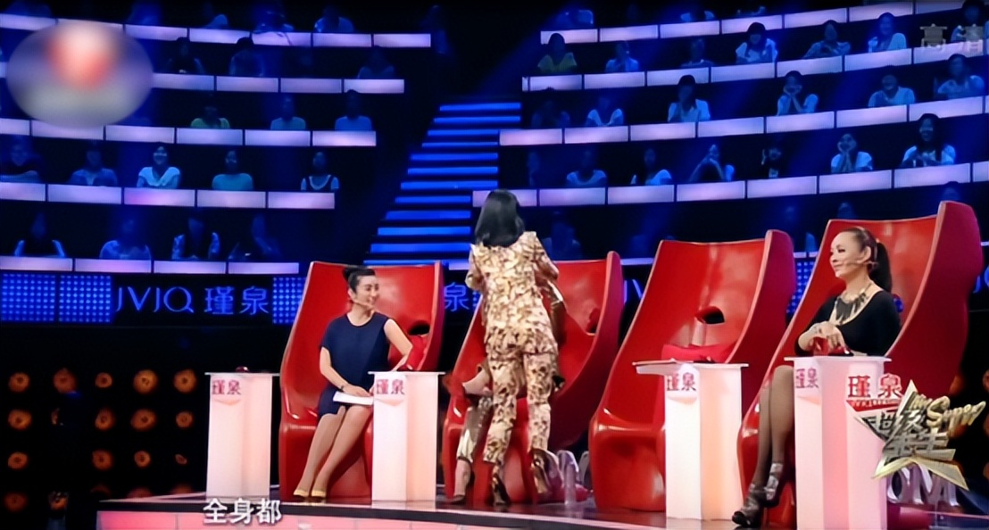 谢娜李小冉最后一次同框,谢娜李小冉再也回不去的闺蜜情