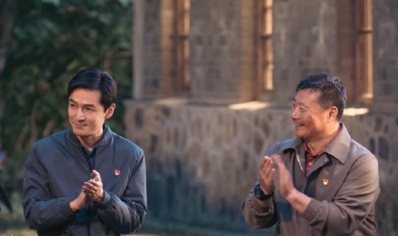 县委大院电视剧央视直播,央视县委大院最新预告