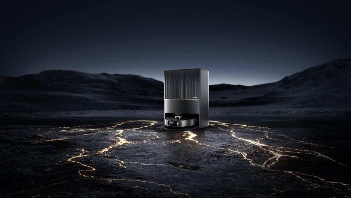 追觅科技俞浩讲座,追觅科技俞浩最新视频