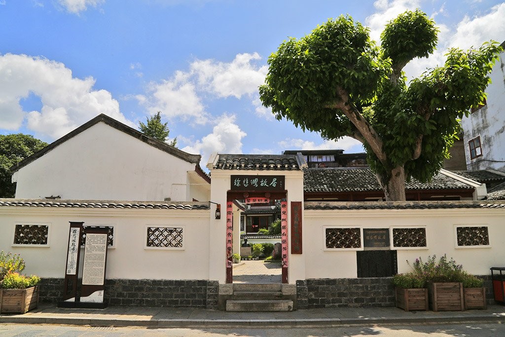 阳朔兴坪旅游景区介绍视频,阳朔老街附近旅游景区推荐