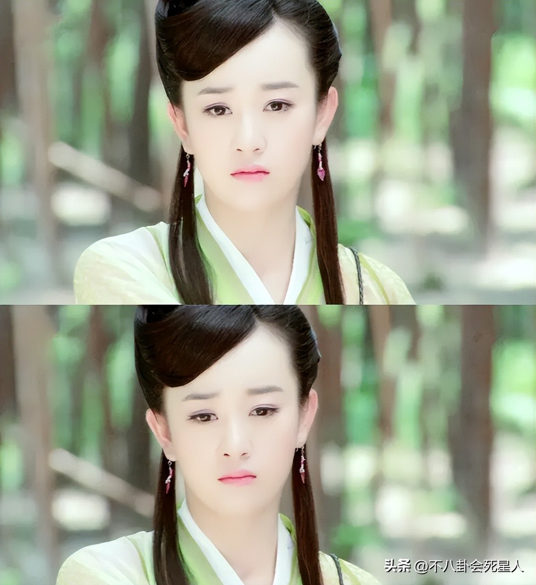 整容脸在现实中的样子,整容最好的脸有多好看