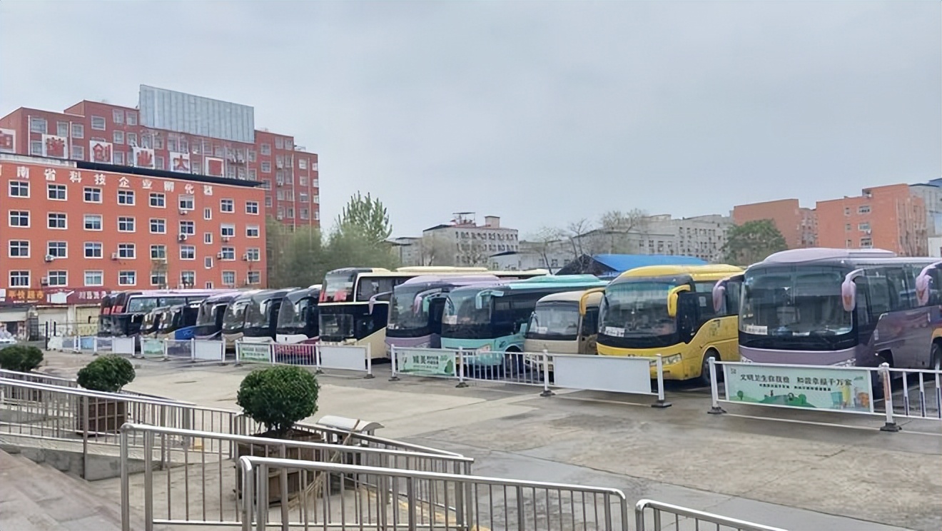 多地客运站陷入关停风潮,倒闭的客运站为什么越来越多