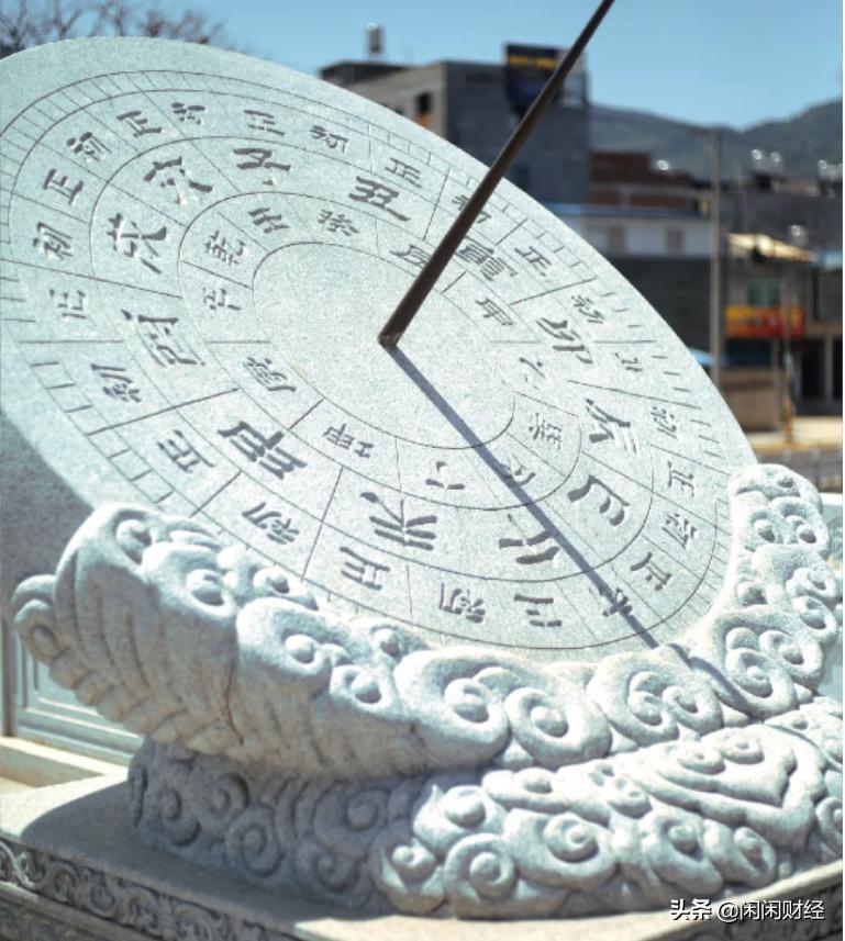 天干纪年法中天干有10个地支,十大天干和十二地支怎么来的