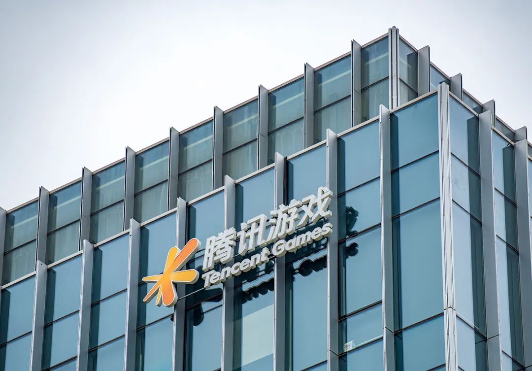 腾讯即将出品的两款新游戏,腾讯将在2024年推出的游戏
