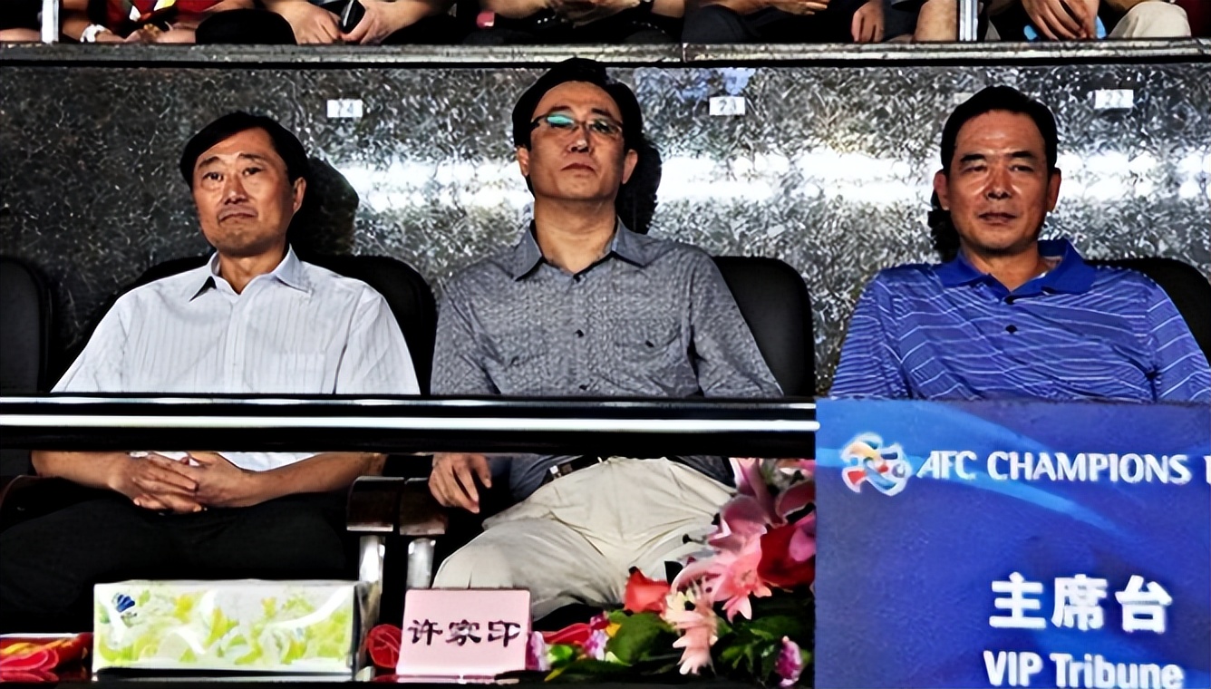 李铁案又升级！中央巡视组出手剑指更高层，足协大鱼还能挺多久？