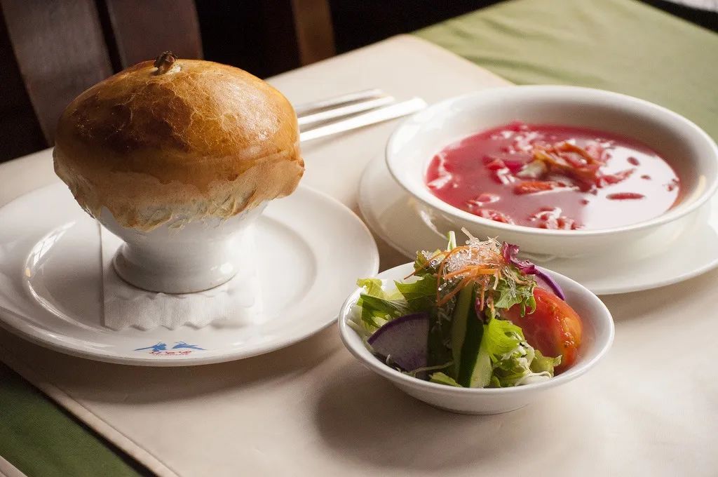 乡村改造创意工坊设计概念,极简乡村改造设计