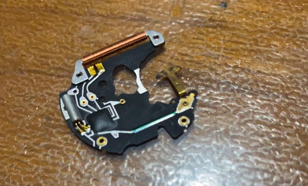 修表师傅换电池多少钱,一般修表换电池要多少钱