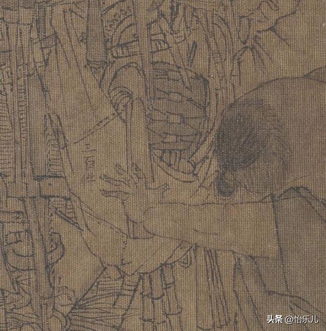 80年代卖货郎的图片,现代真实货郎图片