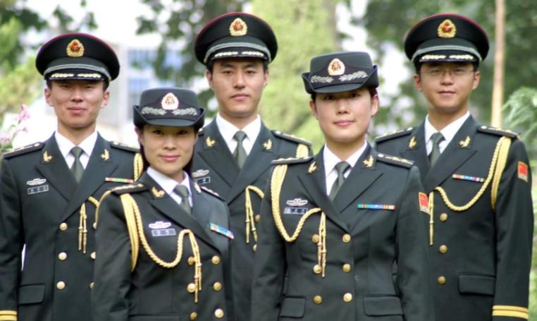 军校学生军衔定级有新变化吗,军校生军衔晋升之路