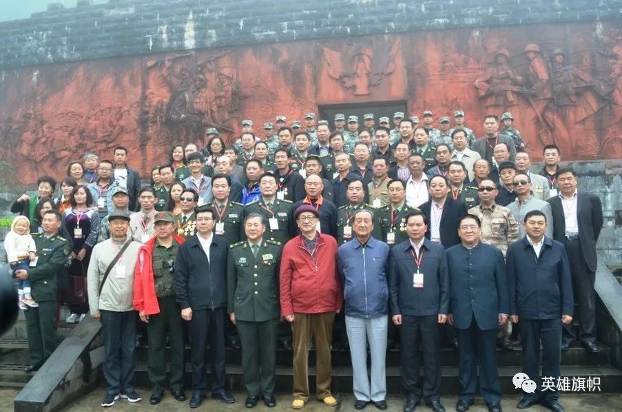 收复老山一营穿插战斗纪实,84年收复老山作战纪实影像