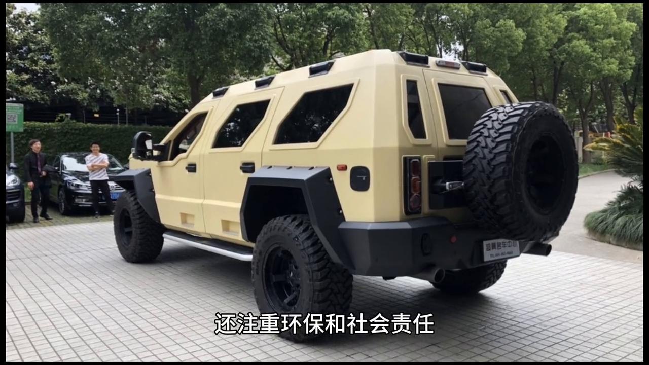 乔治巴顿最新款汽车,乔治巴顿汽车发展史视频