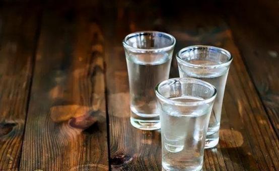 江苏人喝的本土白酒,江苏人喝洋河吗