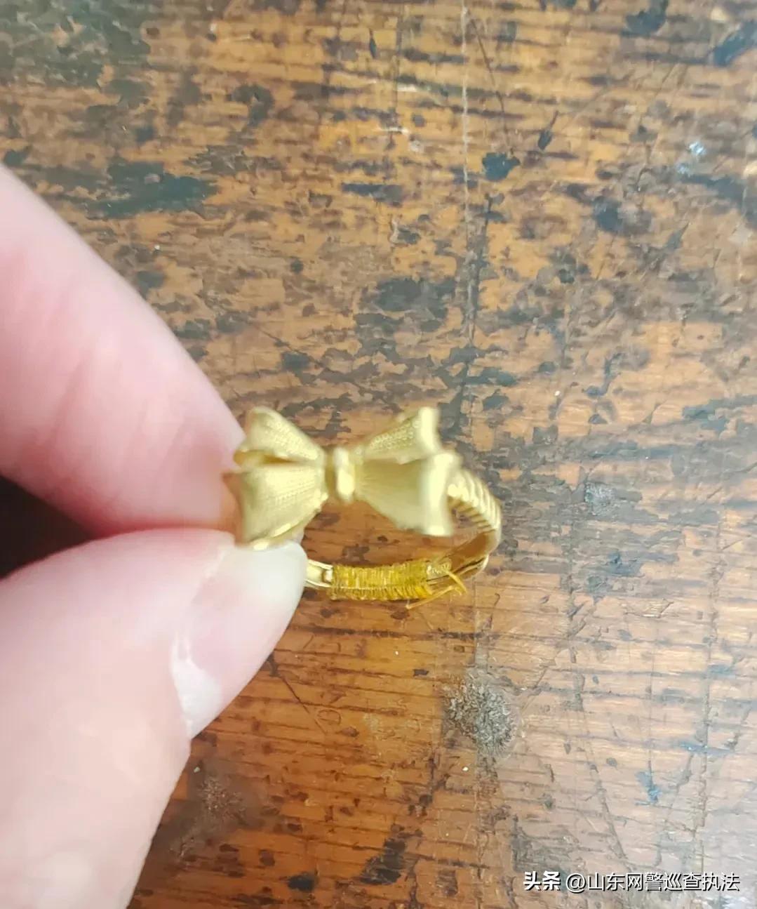 花别人的钱挺爽?借来的微信里有“巨款”,女子疯狂买买买后终落网!