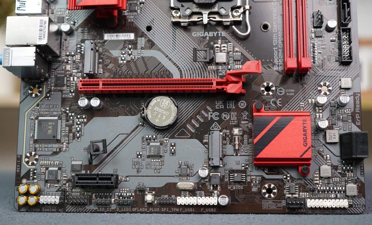 技嘉b760maoruselited5推荐机箱,技嘉b760mgamingacd5wifi测评