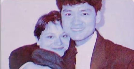 双方都是二婚的10对明星夫妻,盘点娱乐圈中的跨国夫妻