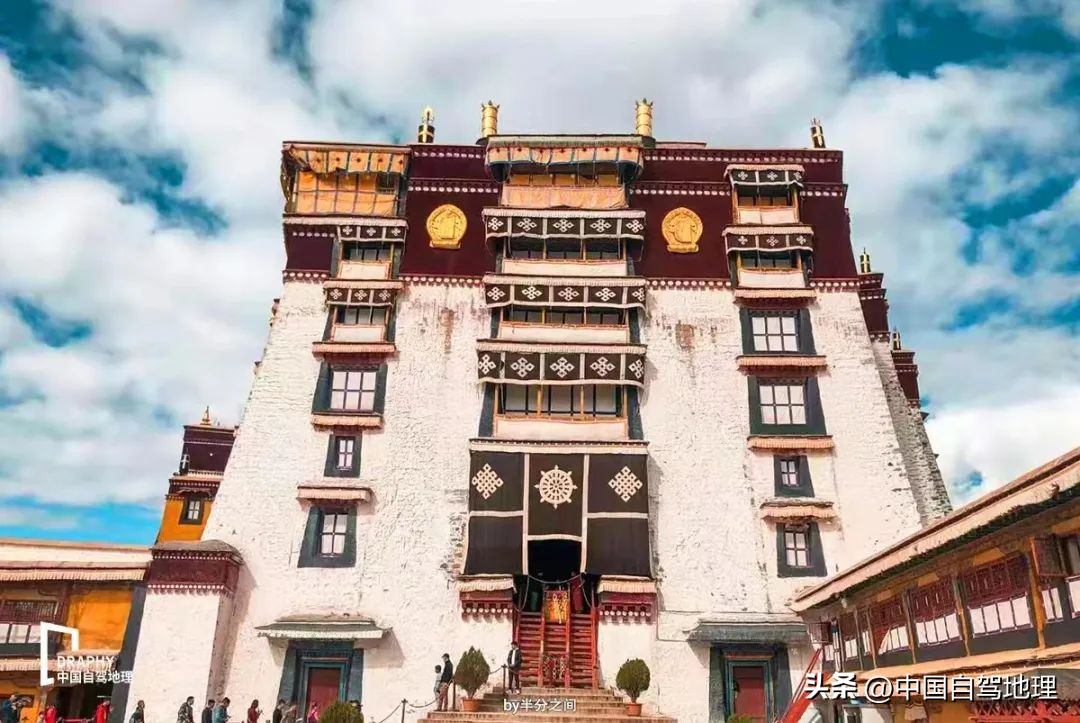 冬日边走边玩路线推荐,滇藏公路西藏七天自驾旅游攻略