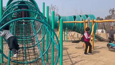 京郊热门遛娃打卡地开启童趣一夏,推荐一个遛娃避暑胜地