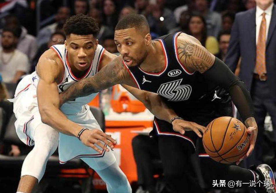 nba各支球队选择一位代表性的球员,nba现役最强队伍阵容