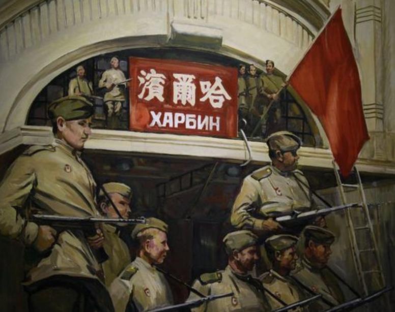 雅尔塔体系最新消息,雅尔塔体系对日本还有影响吗