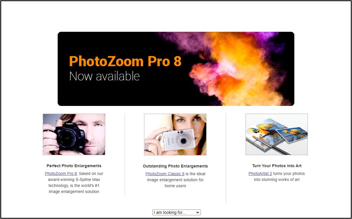 图片无损放大三个方法,图片怎么无损放大这些方法很实用