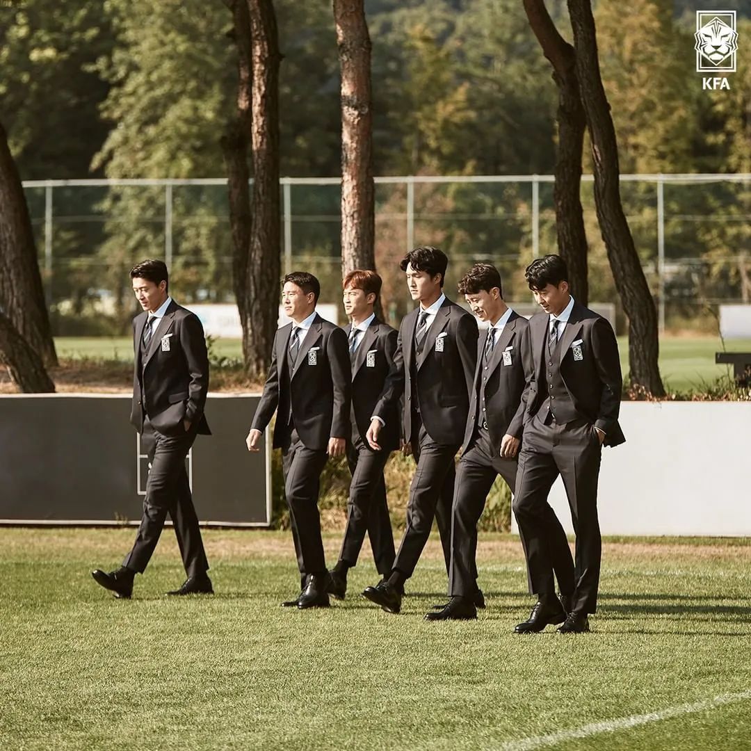 世界杯帅气球员西装,世界杯阿根廷男模队西装照高清