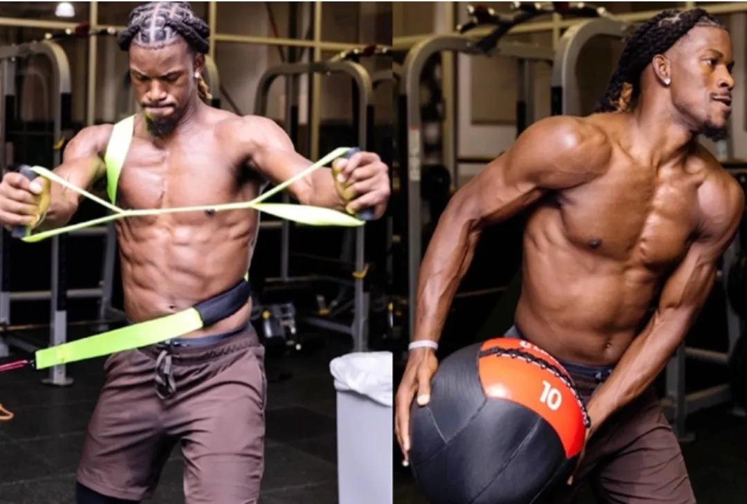 奔跑的丧狗，绝境的英雄！四千余字，带你全面了解“硬吉巴”！