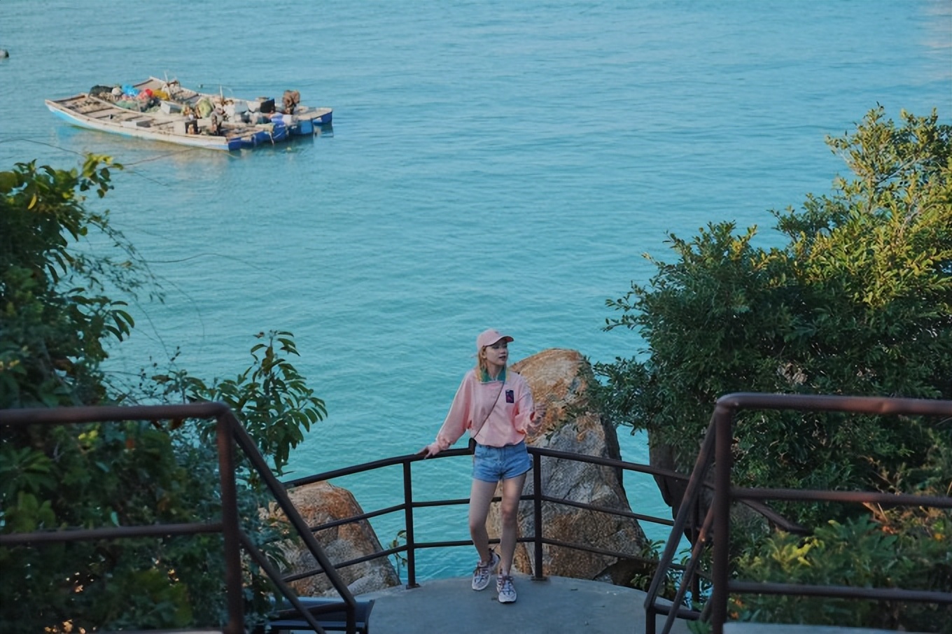 南澳岛旅游攻略最详细介绍,南澳岛怎么玩