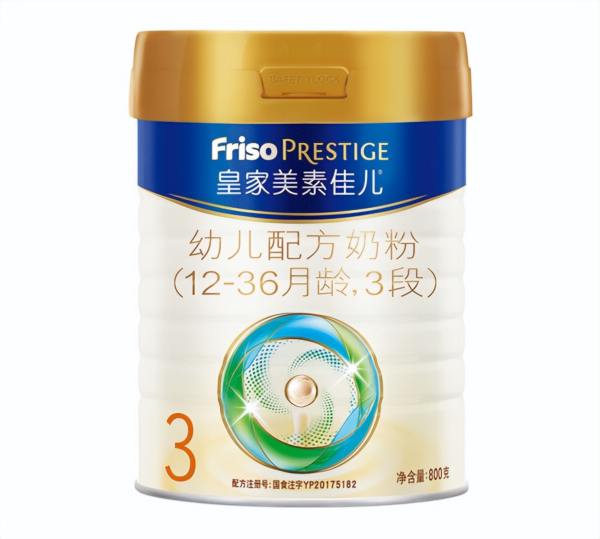 什么样的进口奶粉可以长期喝,进口排名前十的奶粉四段