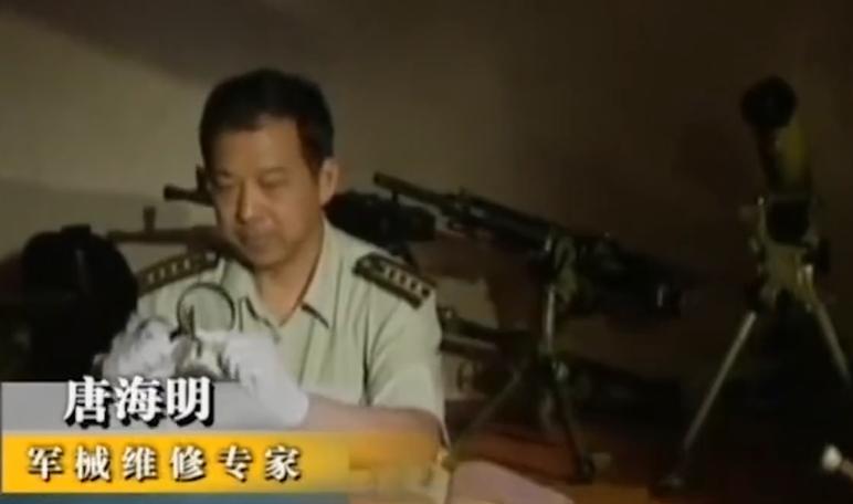 故事:江苏70岁老人头疼欲裂,检查时发现颅内有*弹子**,吓坏在场医生