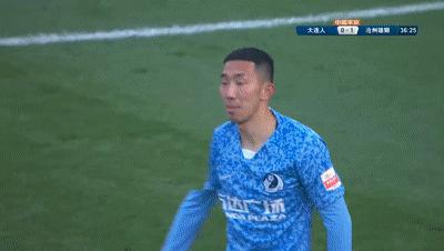 中超沧州雄狮vs青岛海牛,中超21轮大连人对天津津门虎