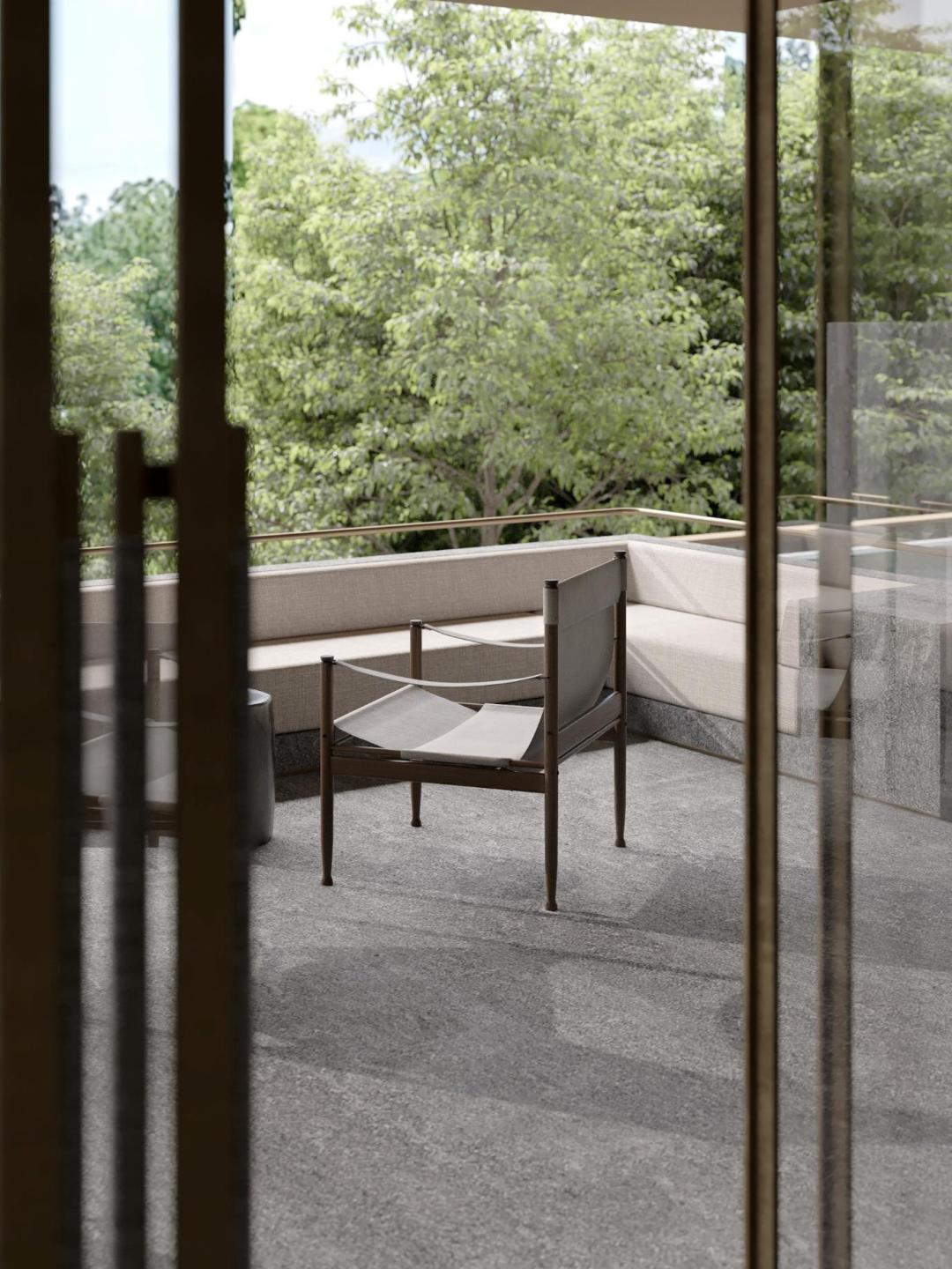 无间房屋设计,无间设计汤臣一品