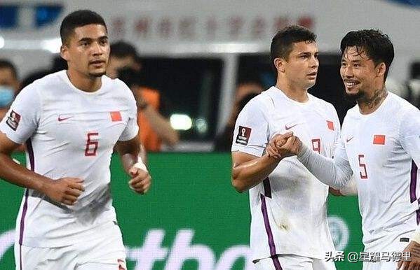 恒大下赛季外援补强名单浮出水面,恒大首发新阵容