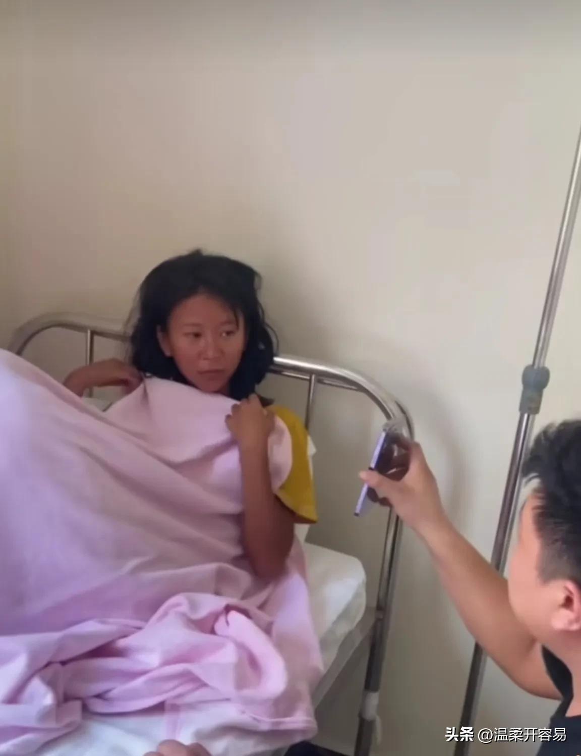 博白女子流落柬埔寨,广西女子流浪柬埔寨后续