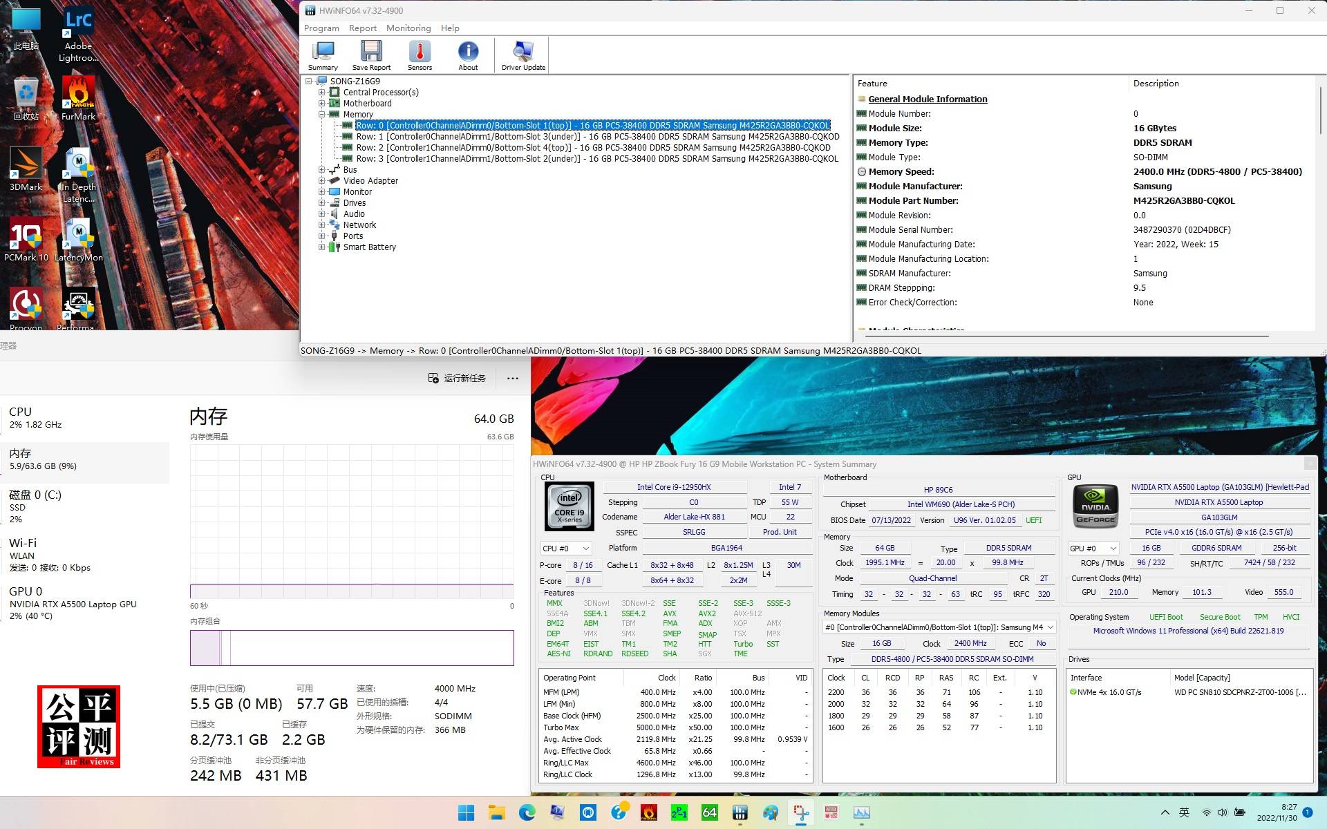 hpzbookfury15g8娴嬭瘎,hpzbookfury鍙戝竷