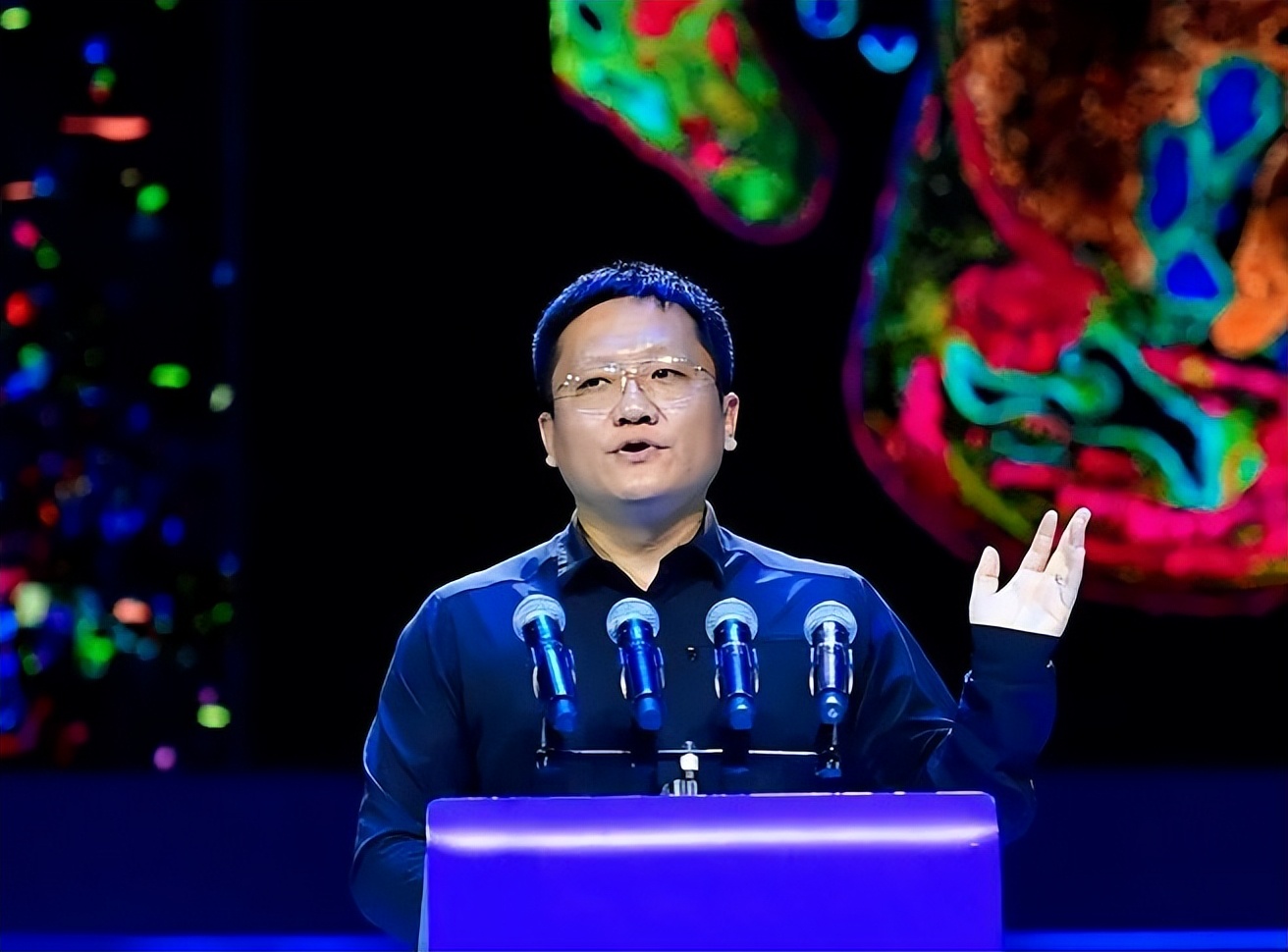 华大基因千亿市值,华大基因在同行业地位