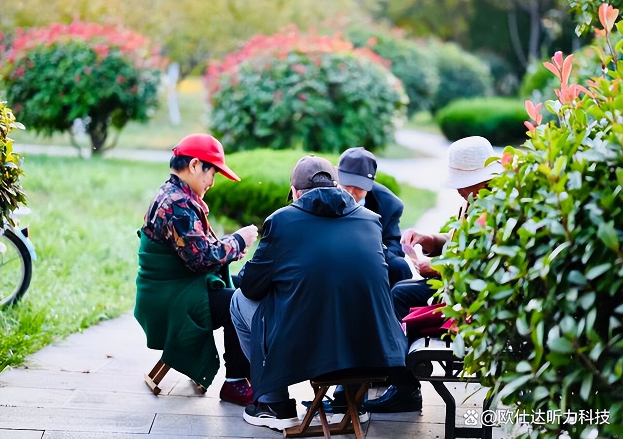 听力障碍补救,助听器能治疗听力障碍吗