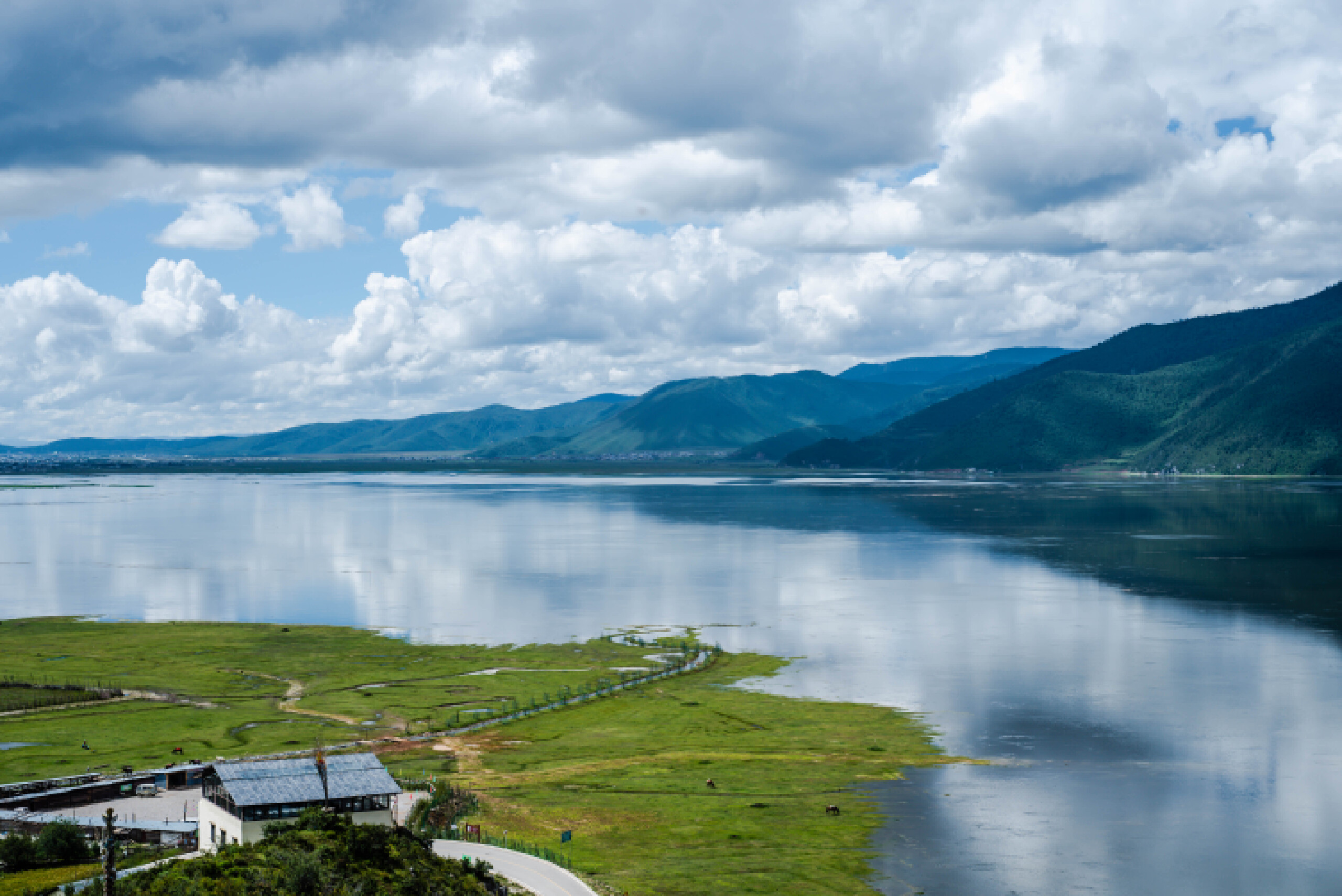 四季如春的昆明旅行,春日游云南