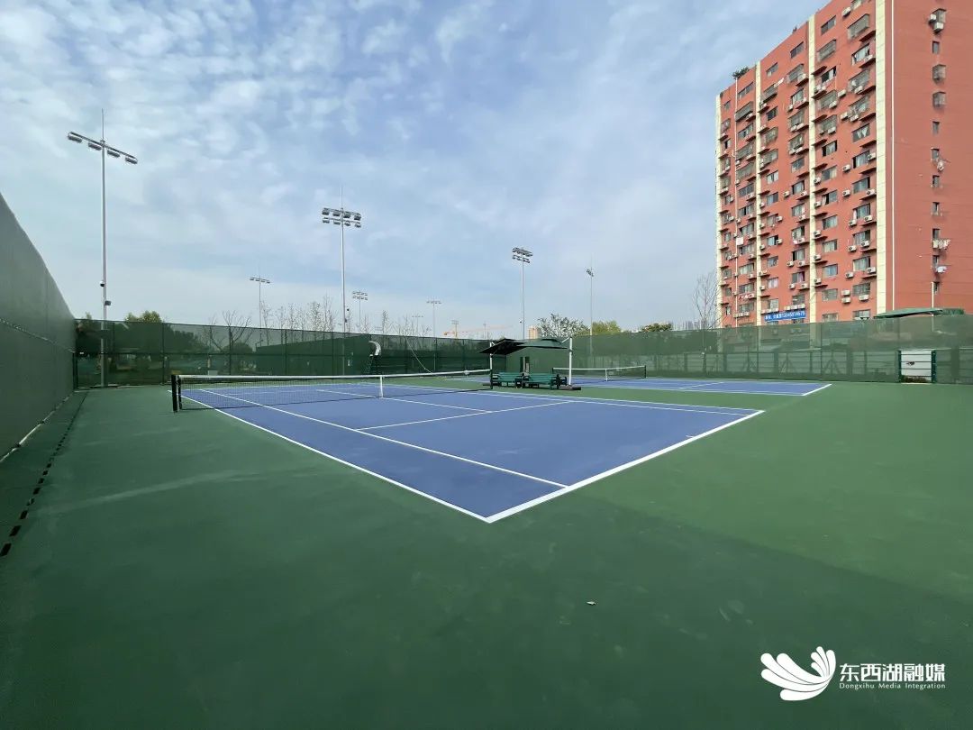 东西湖区室外运动,东西湖区休闲运动热门推荐