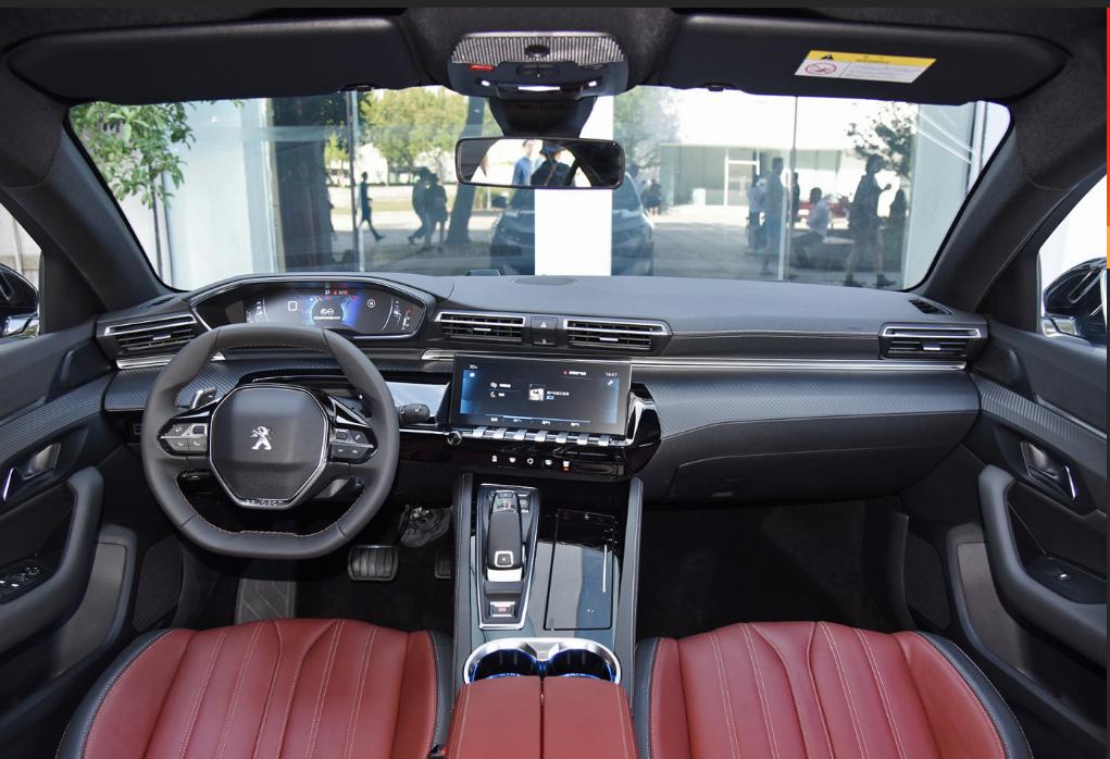 标致508同价位,新标致508口碑排名