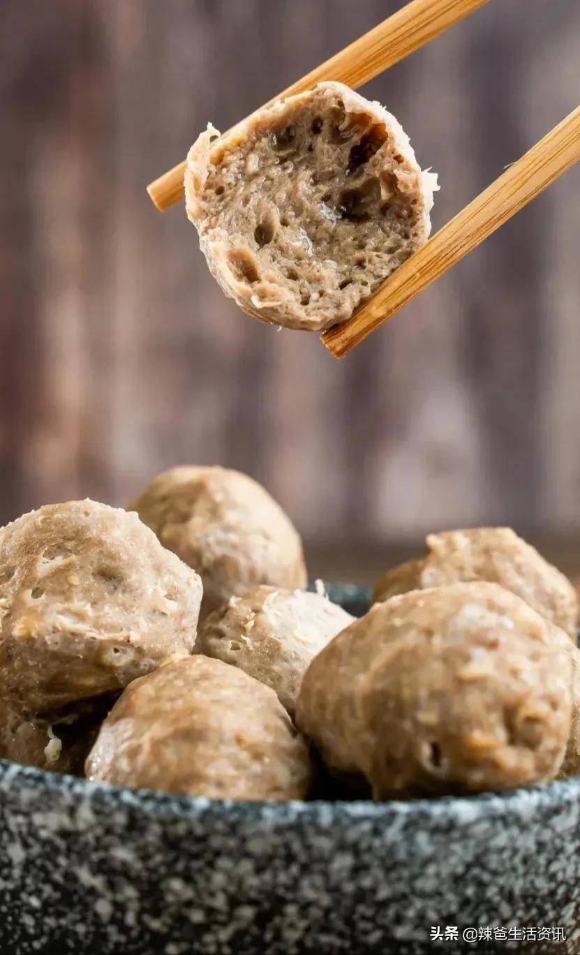 教你认识牛肉各部位,牛肉最好的部位有哪几处