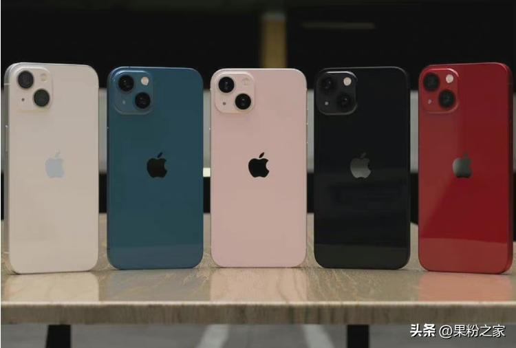 二手iphone测试功能,二手iphone有亮点