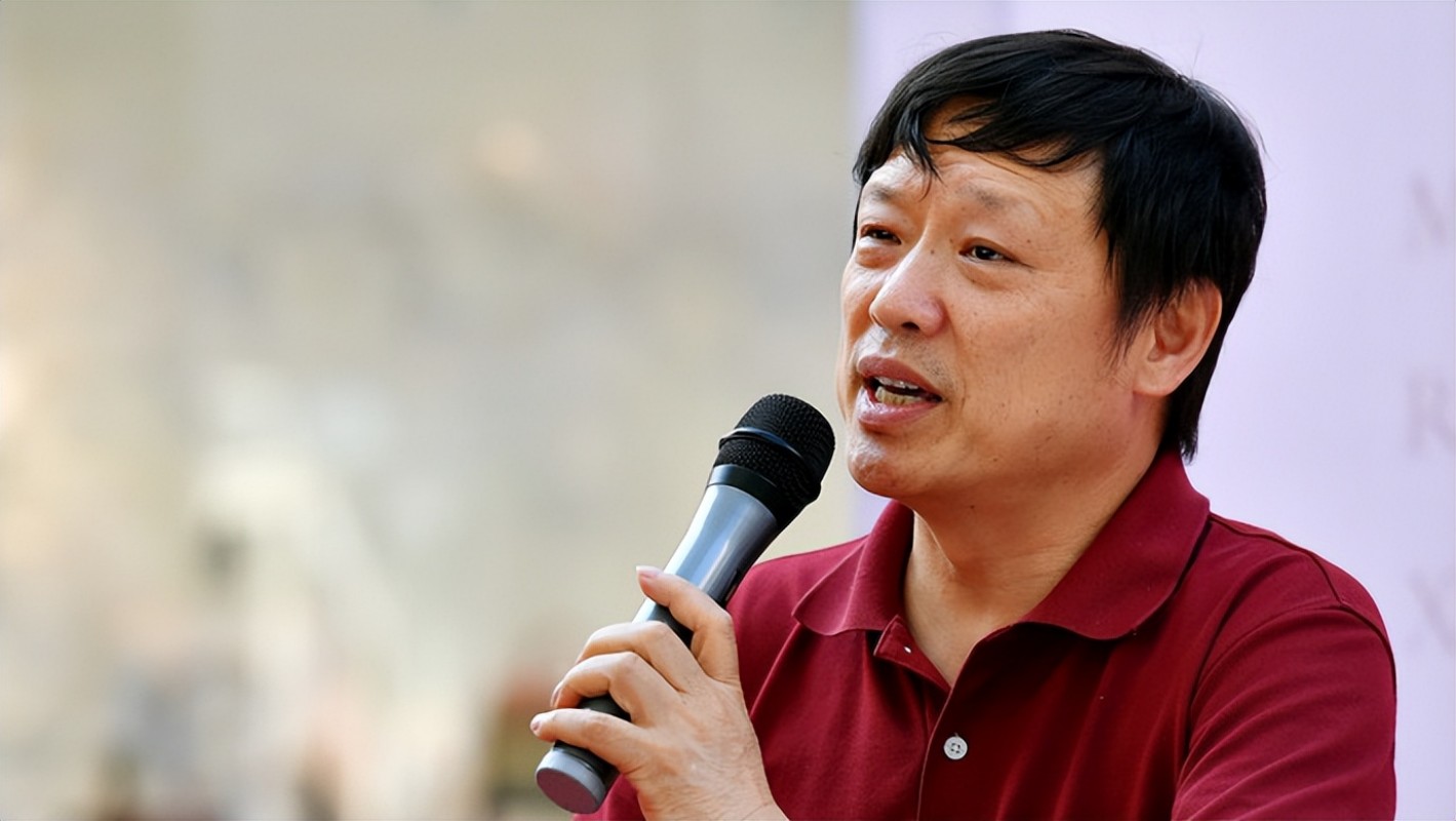 胡锡进：我反对终生禁止*毒涉**艺人复出这种行为已违法