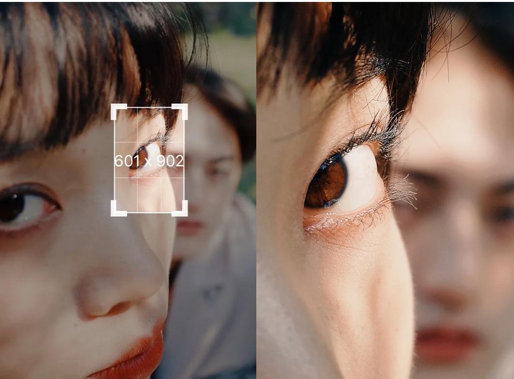 不上镜的女生怎么拍照好看,拍照不上镜怎么拍才好看