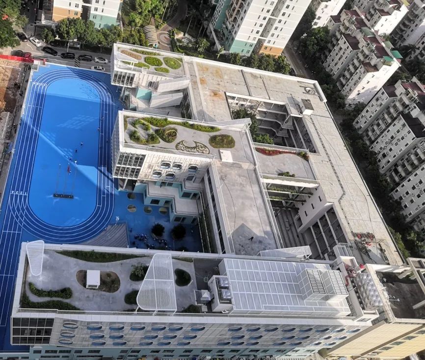 福田图书馆开馆了吗,最新的深圳福田图书馆地址