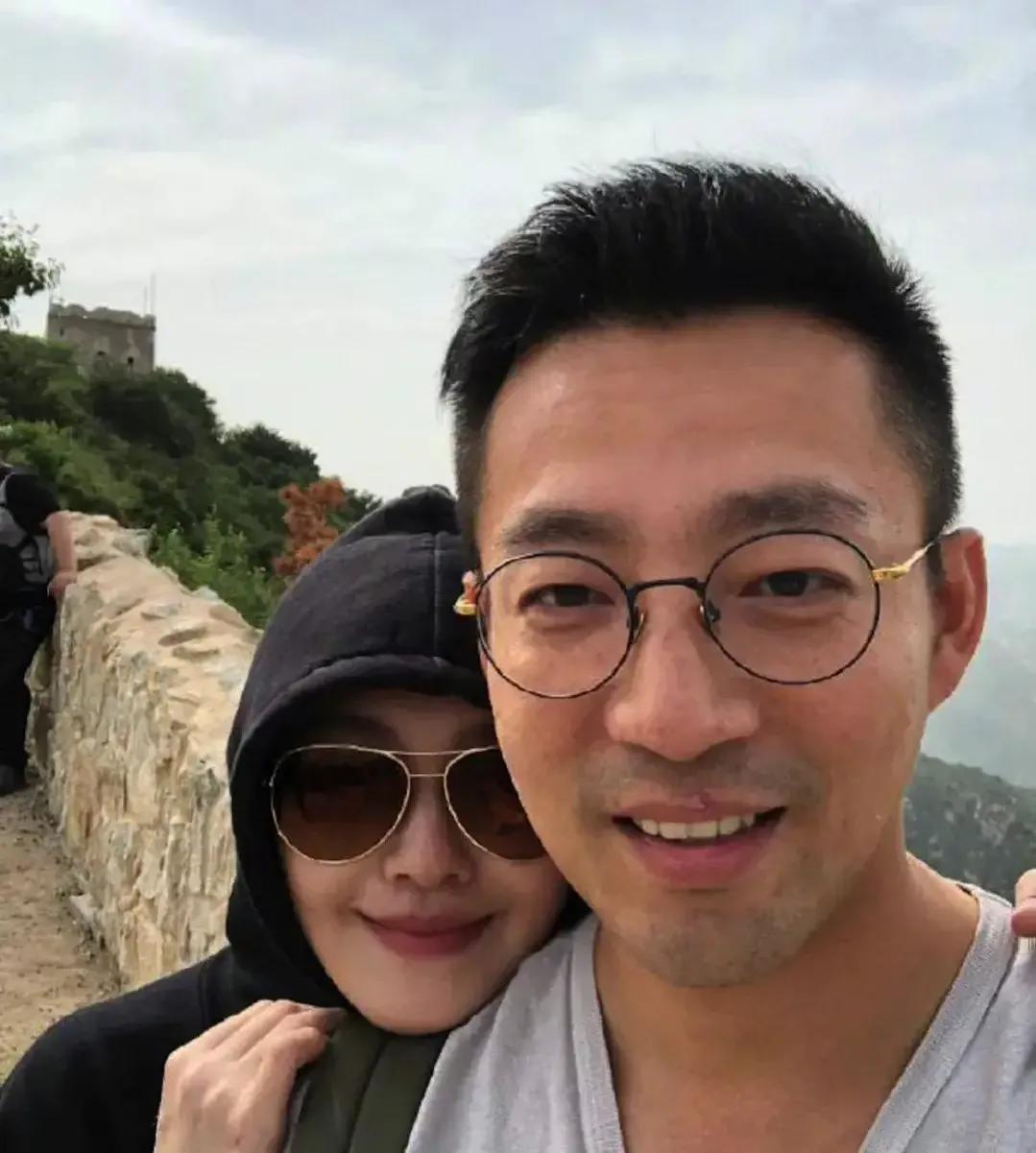 汪小菲和徐熙媛是什么关系,汪小菲评价徐熙媛